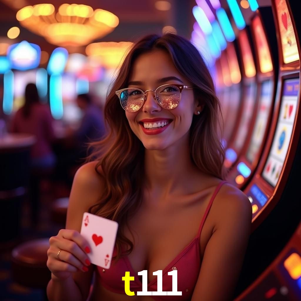 Experiência VIP t111