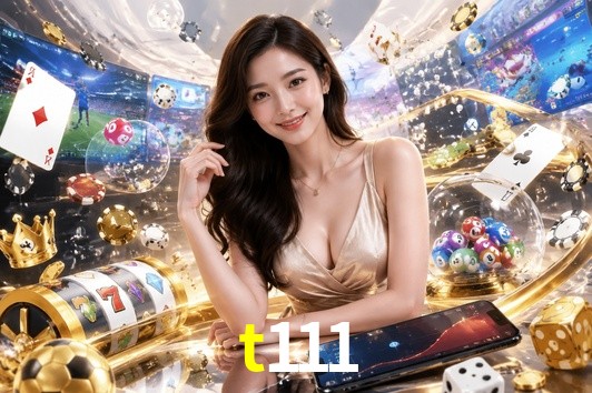 Welcome Bonus t111