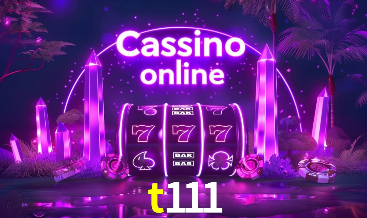 Benefícios da Conta t111