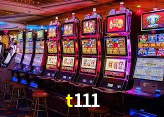 t111 cassino online