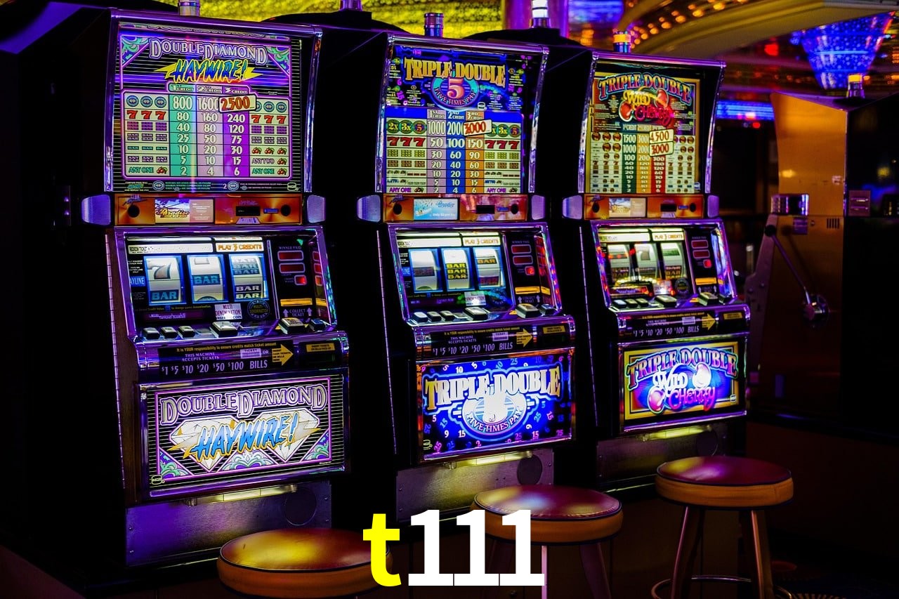 Casino VIP t111