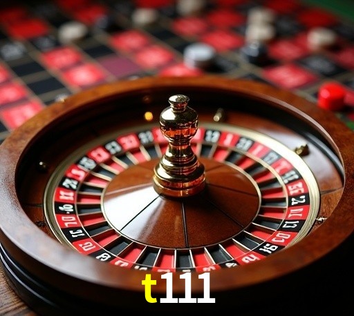 t111 cassino