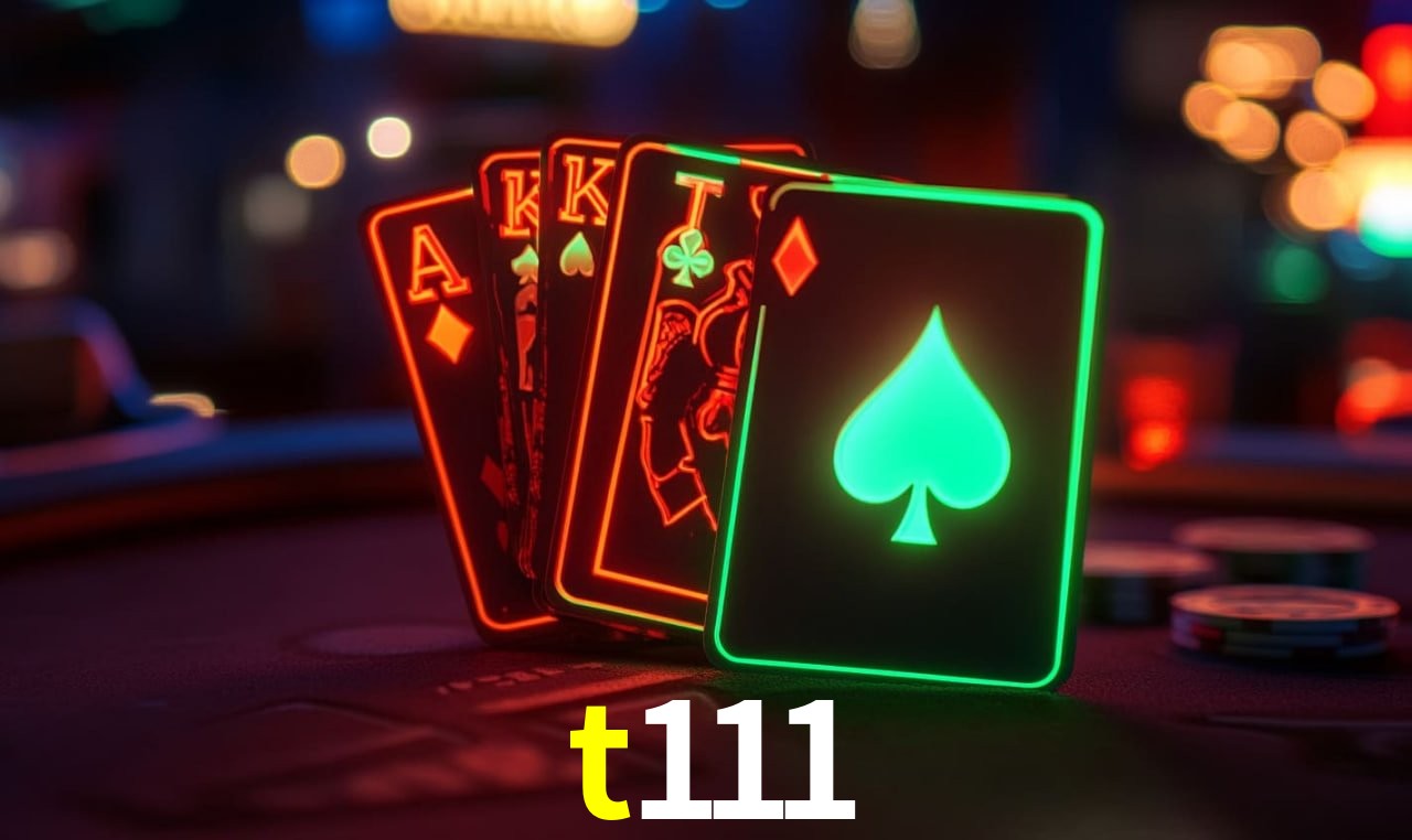 Estatísticas do Jogo t111