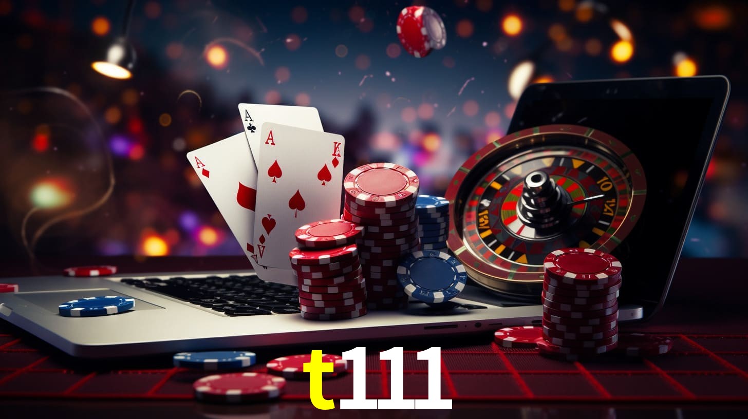 VIP Casino t111