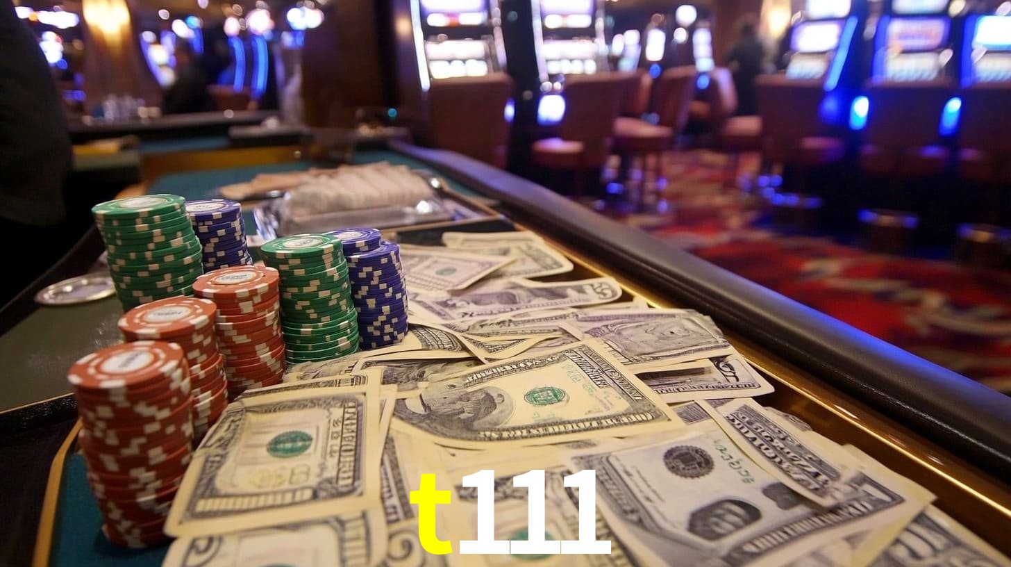 t111 Slots