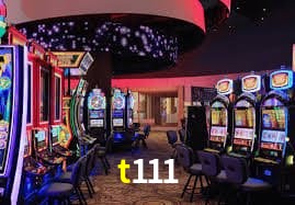 t111 cassino online