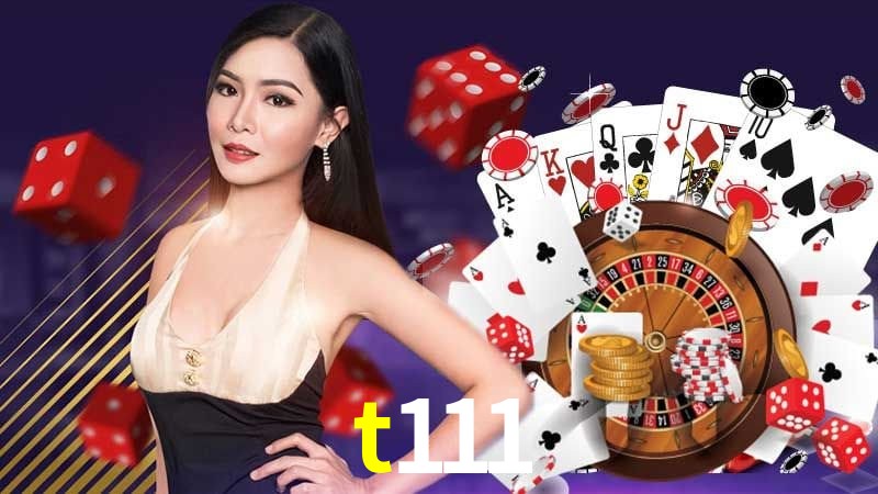 t111 Fortune Tiger