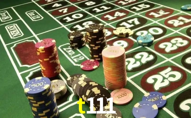 Recursos de Bônus t111