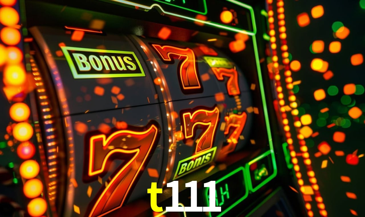 A Emoção da Loteria na t111: Uma Chance de Mudança de Vida