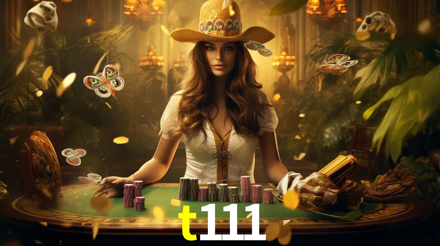 Live Casino t111