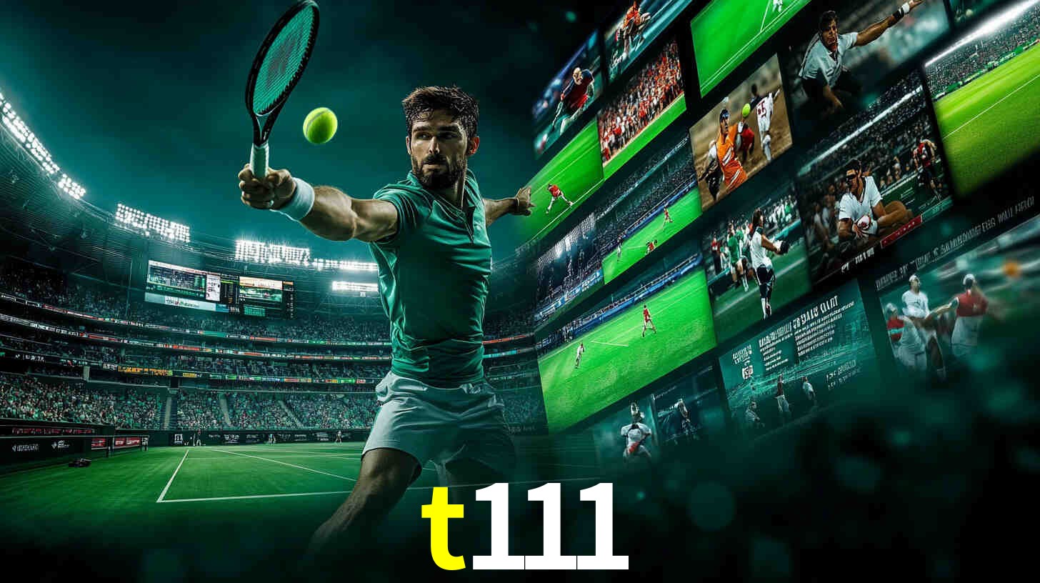 Descubra o Programa VIP da t111: Vantagens Exclusivas para Jogadores