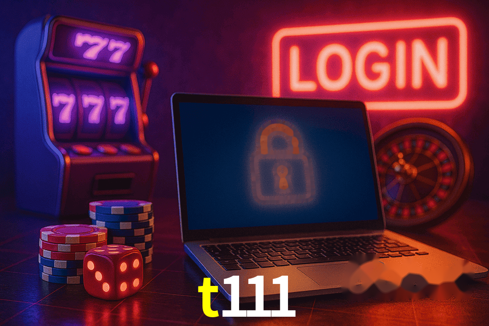 Apostas de Tênis t111