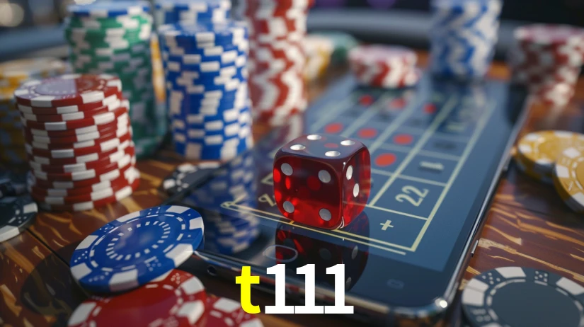Bônus Generosos e Exclusivos no t111 para Você!