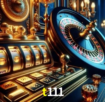 Casino Ao Vivo t111