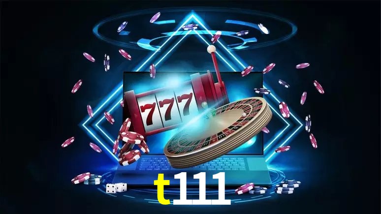 Provedores de Jogos t111