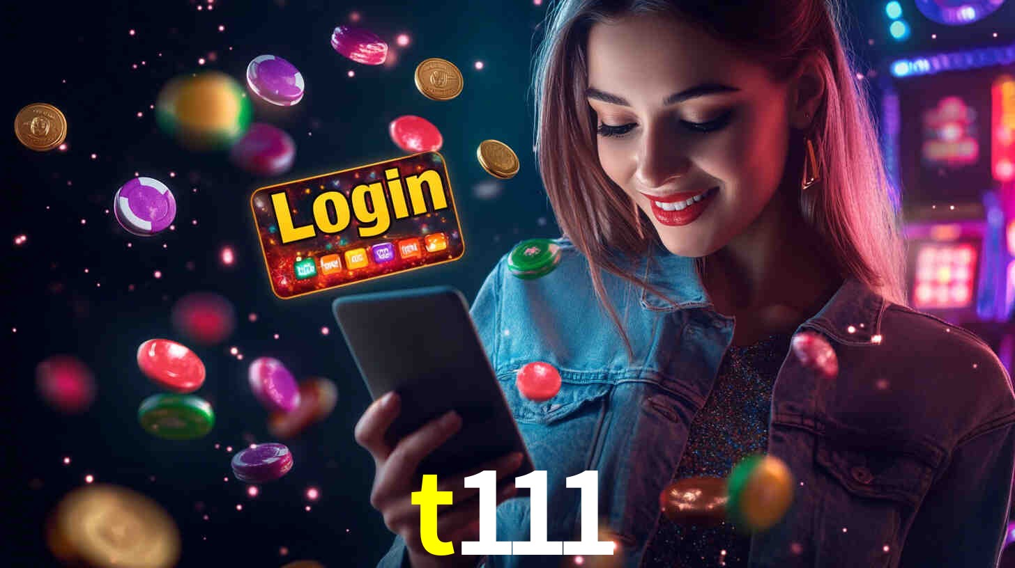 A Popularidade dos Caça-Níqueis no t111
