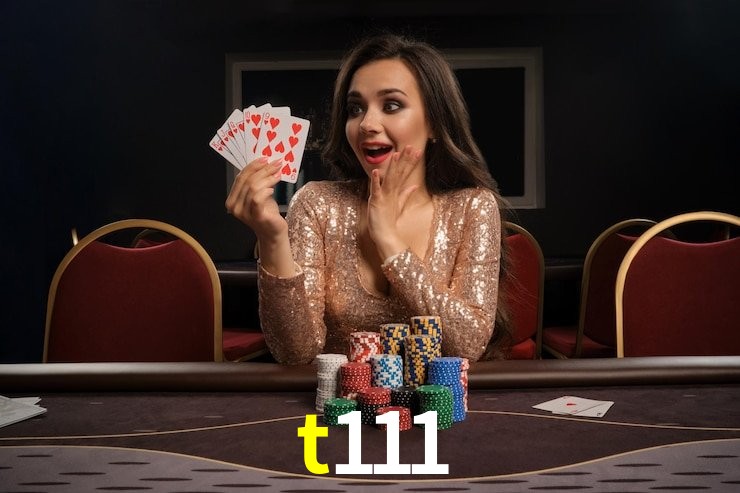 cassino t111
