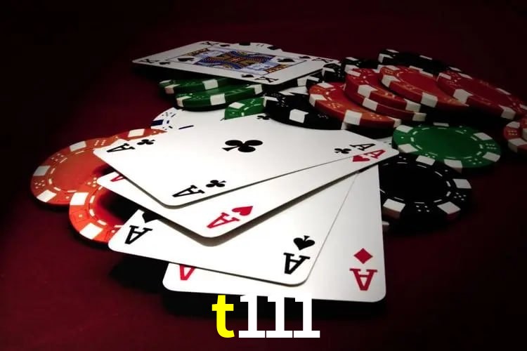 Torneios t111