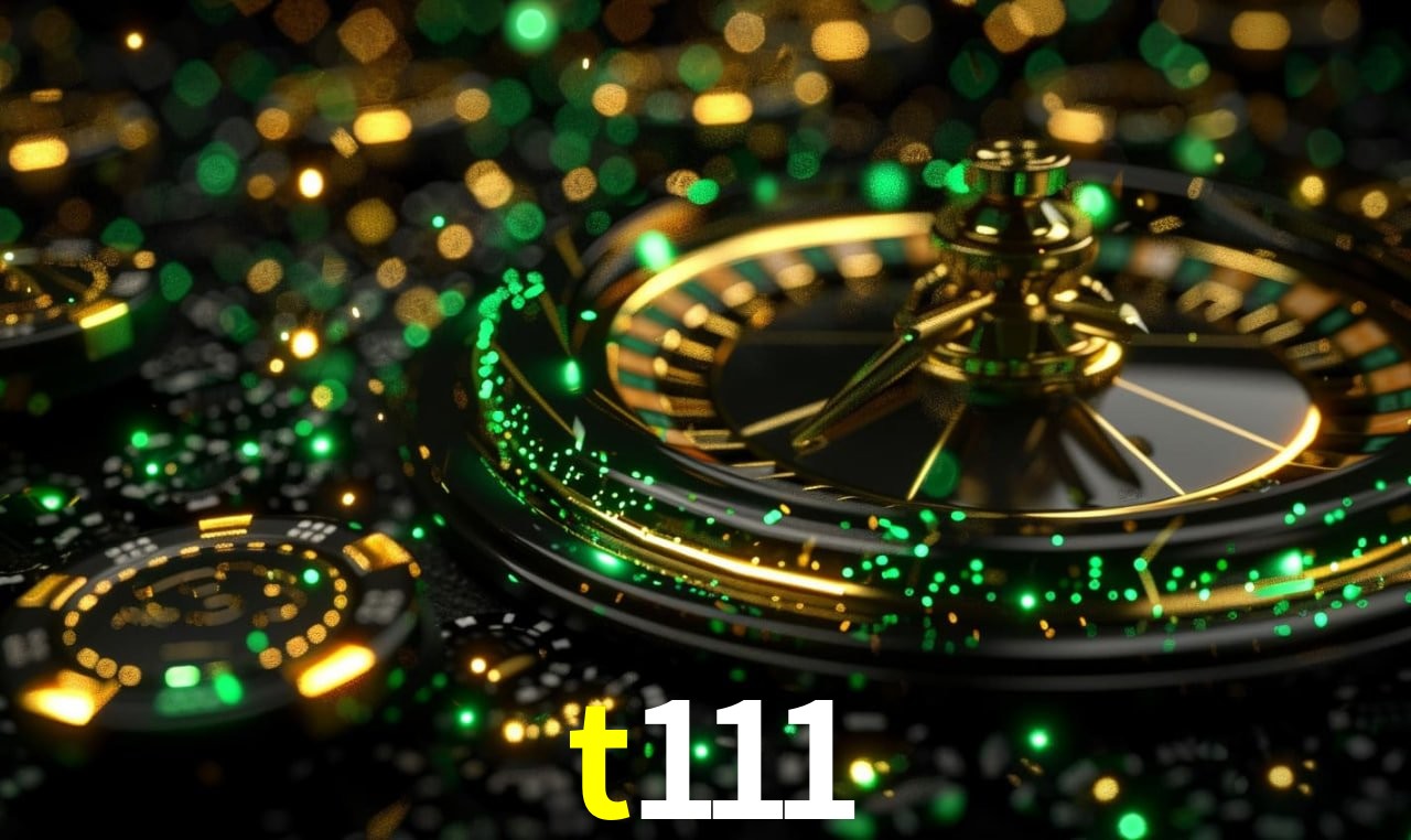 t111 Plataforma